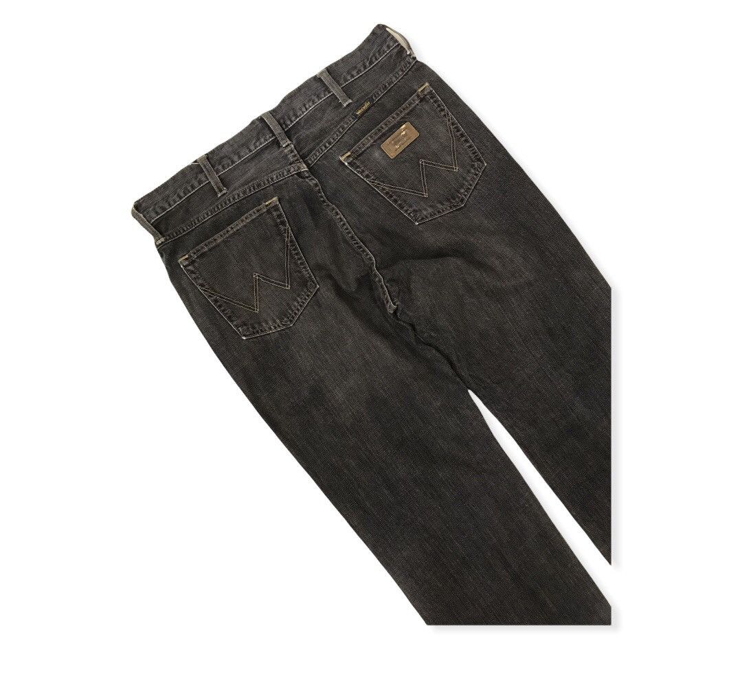 Vintage × Wrangler vintage Wrangler Casual Pants Size US 34 / EU 50 - 10 Thumbnail