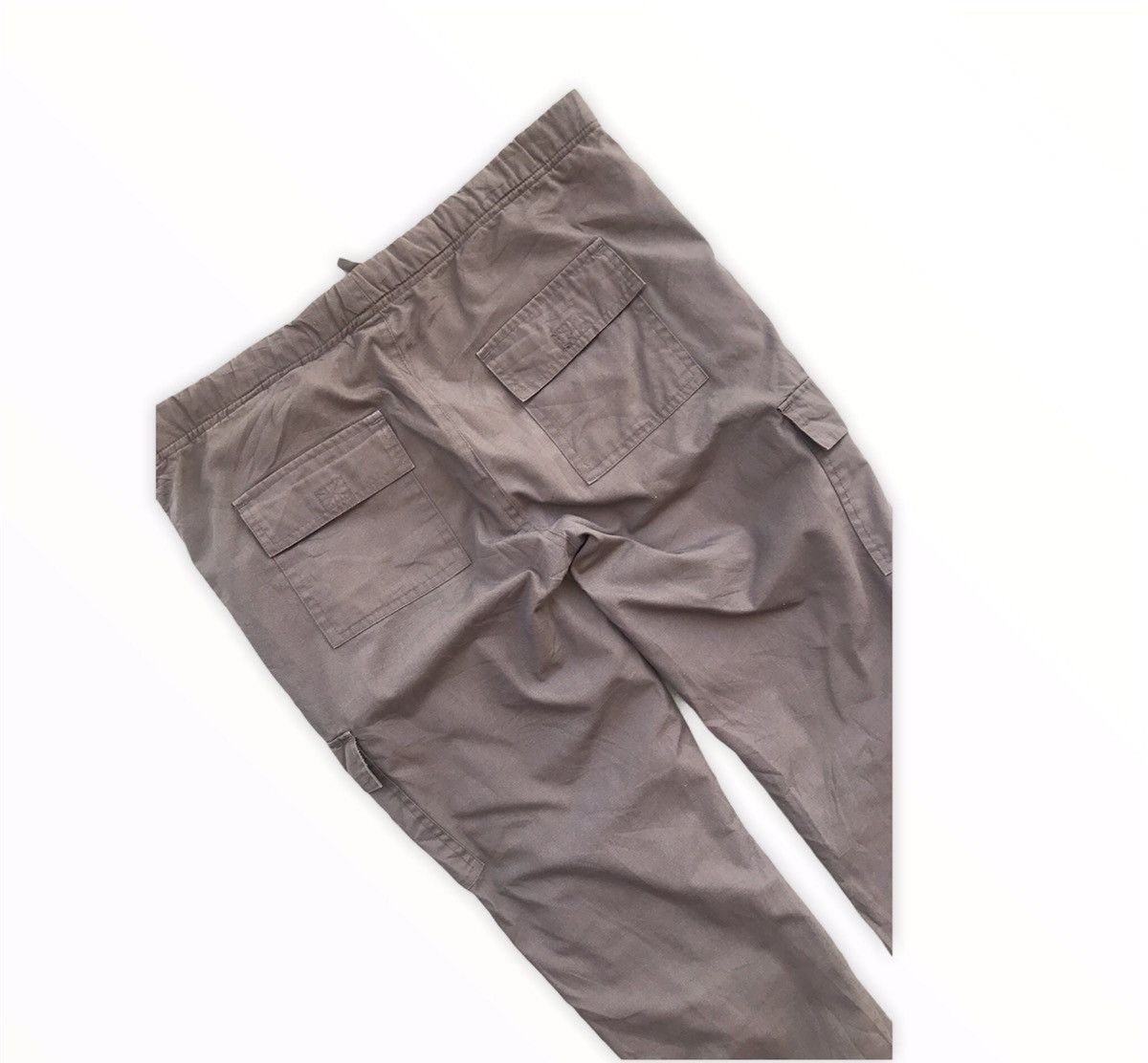 Japanese Brand × Vintage Japanese Brand La Horner Utility Casual Pants Size US 34 / EU 50 - 21 Thumbnail
