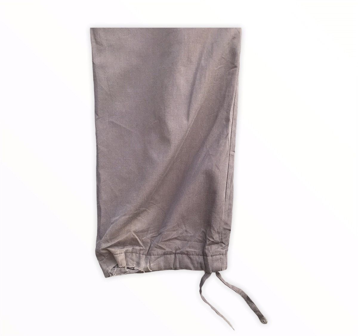 Japanese Brand × Vintage Japanese Brand La Horner Utility Casual Pants Size US 34 / EU 50 - 20 Thumbnail