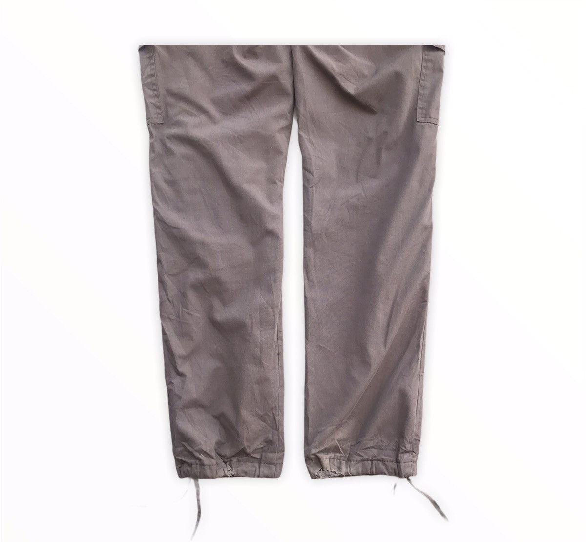 Japanese Brand × Vintage Japanese Brand La Horner Utility Casual Pants Size US 34 / EU 50 - 14 Thumbnail