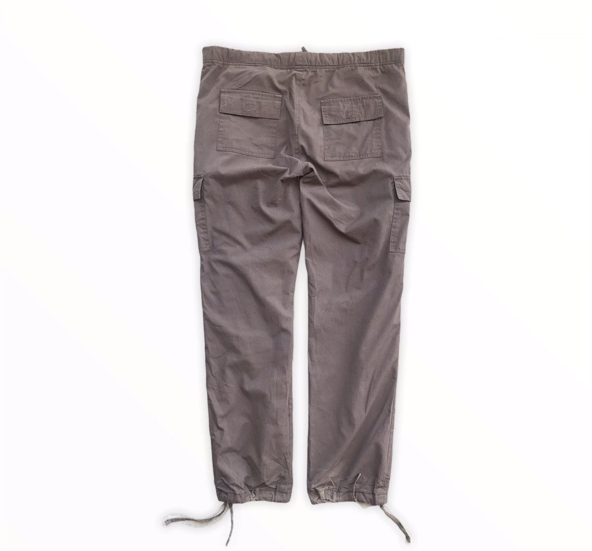 Japanese Brand × Vintage Japanese Brand La Horner Utility Casual Pants Size US 34 / EU 50 - 12 Thumbnail