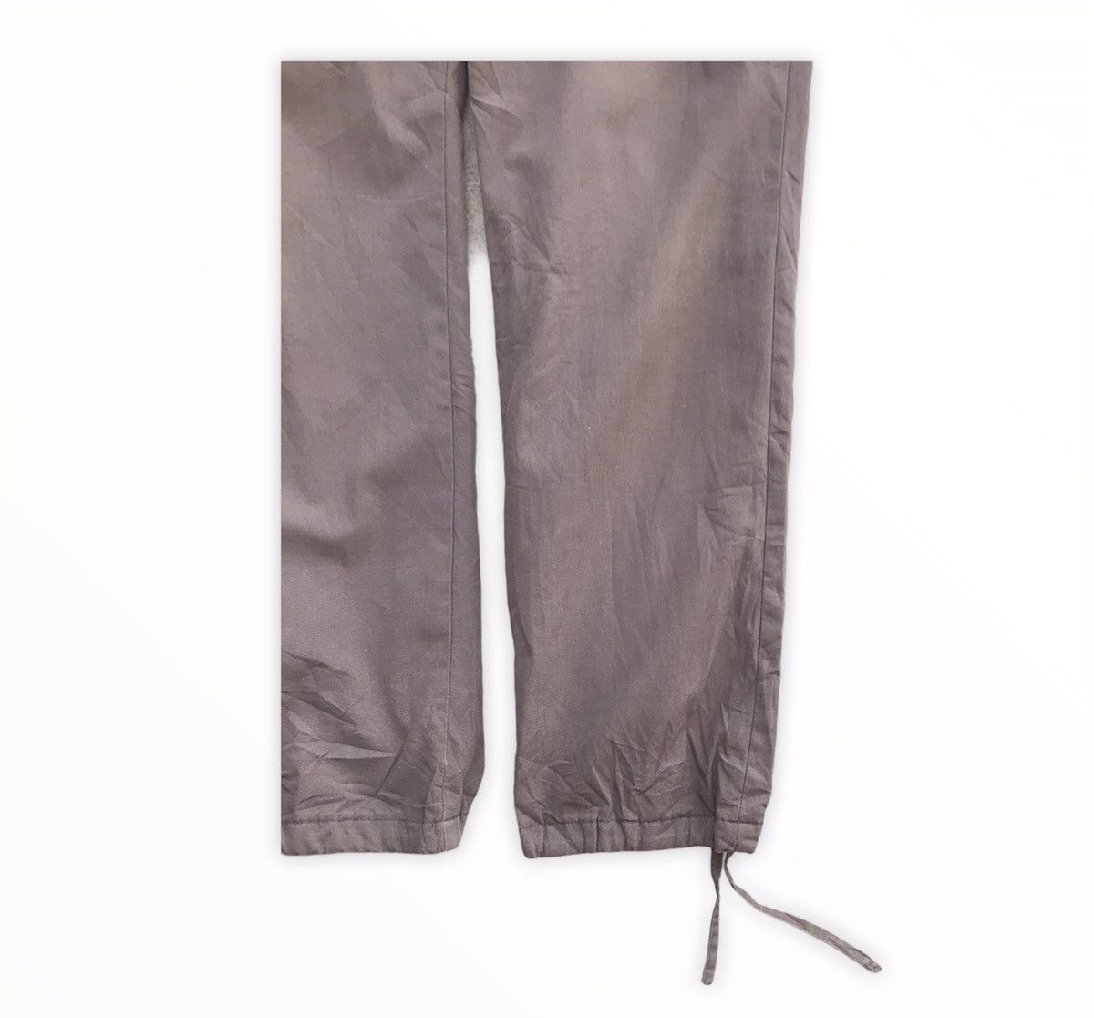 Japanese Brand × Vintage Japanese Brand La Horner Utility Casual Pants Size US 34 / EU 50 - 9 Thumbnail