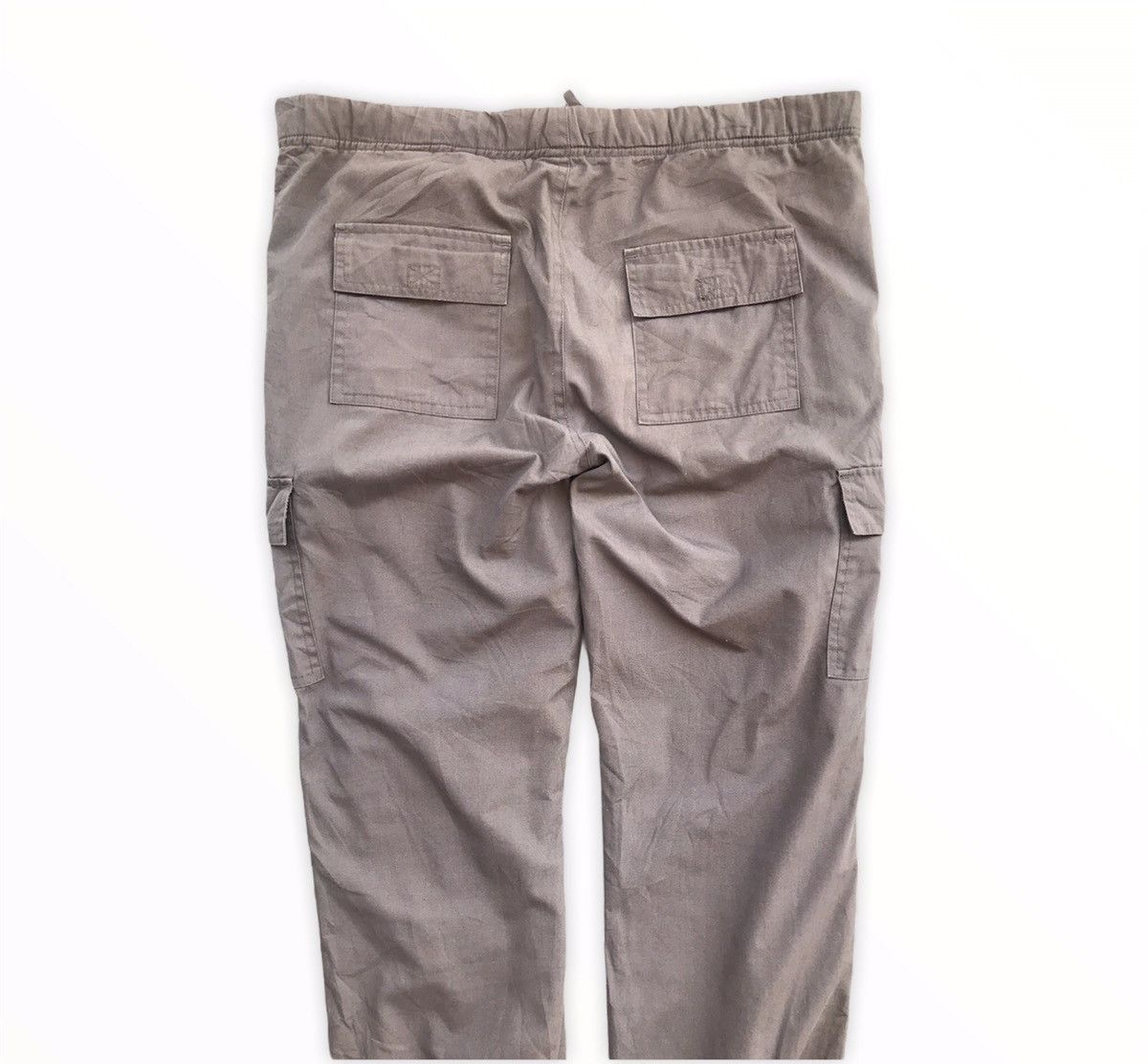 Japanese Brand × Vintage Japanese Brand La Horner Utility Casual Pants Size US 34 / EU 50 - 13 Thumbnail