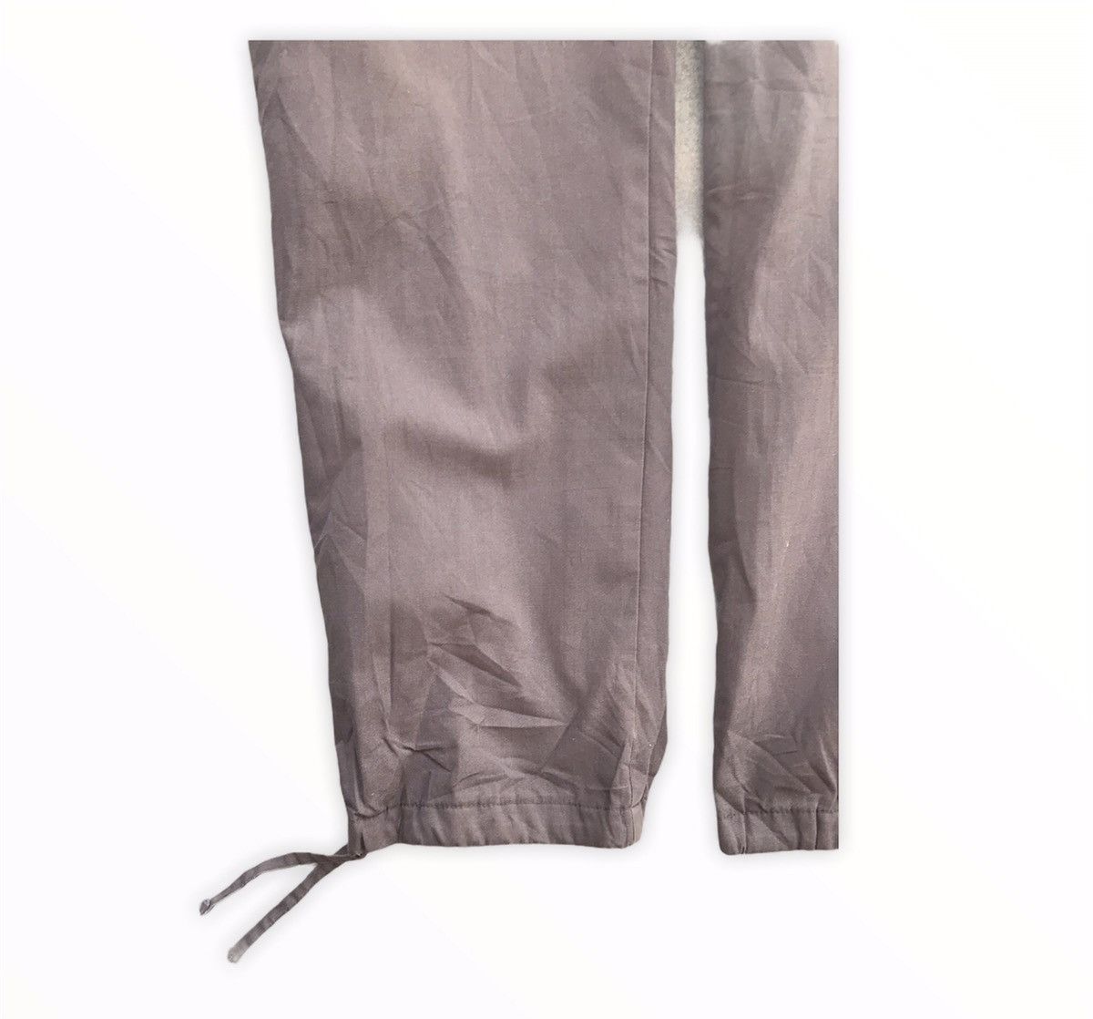 Japanese Brand × Vintage Japanese Brand La Horner Utility Casual Pants Size US 34 / EU 50 - 8 Thumbnail