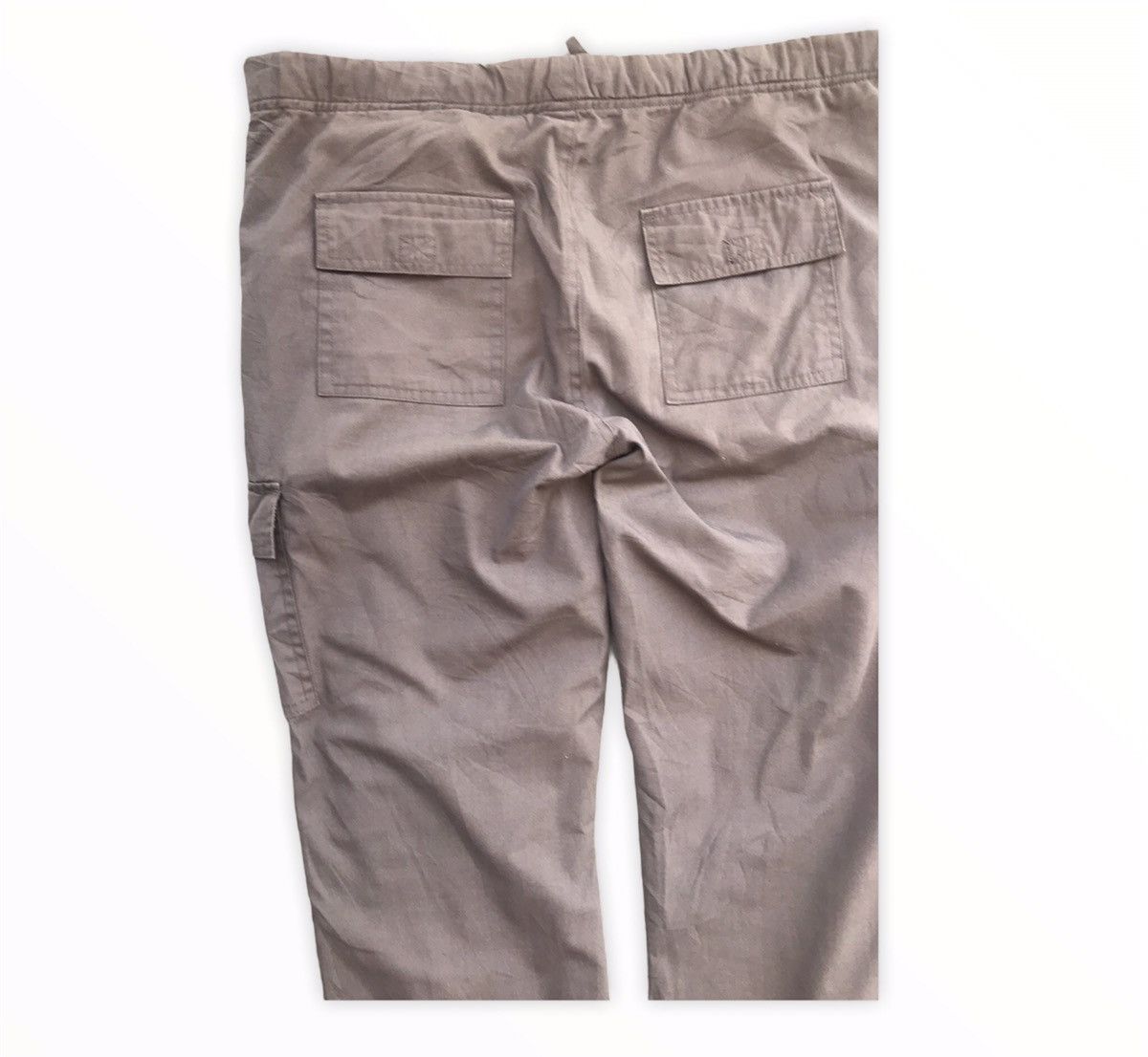 Japanese Brand × Vintage Japanese Brand La Horner Utility Casual Pants Size US 34 / EU 50 - 15 Thumbnail