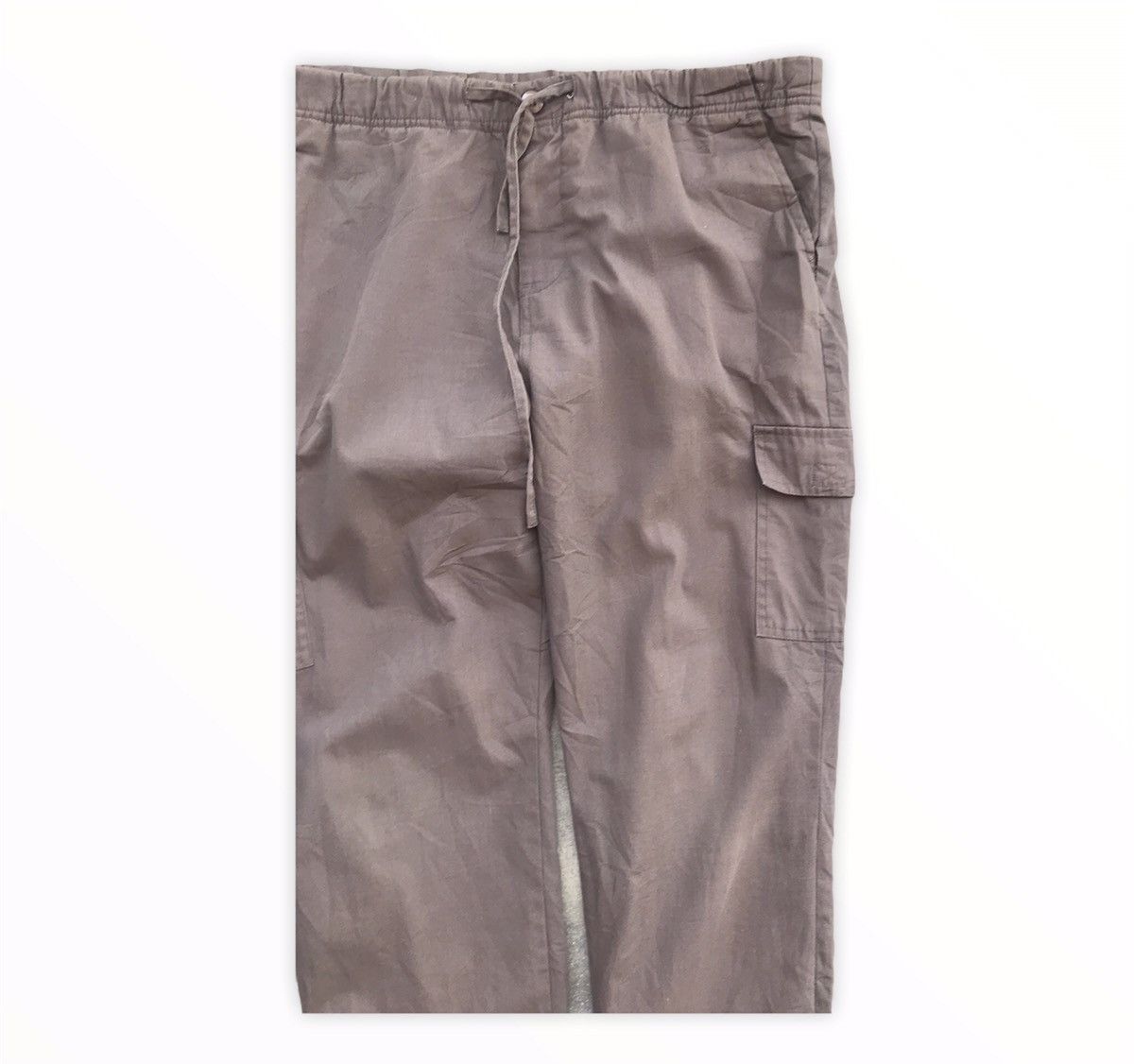 Japanese Brand × Vintage Japanese Brand La Horner Utility Casual Pants Size US 34 / EU 50 - 5 Thumbnail