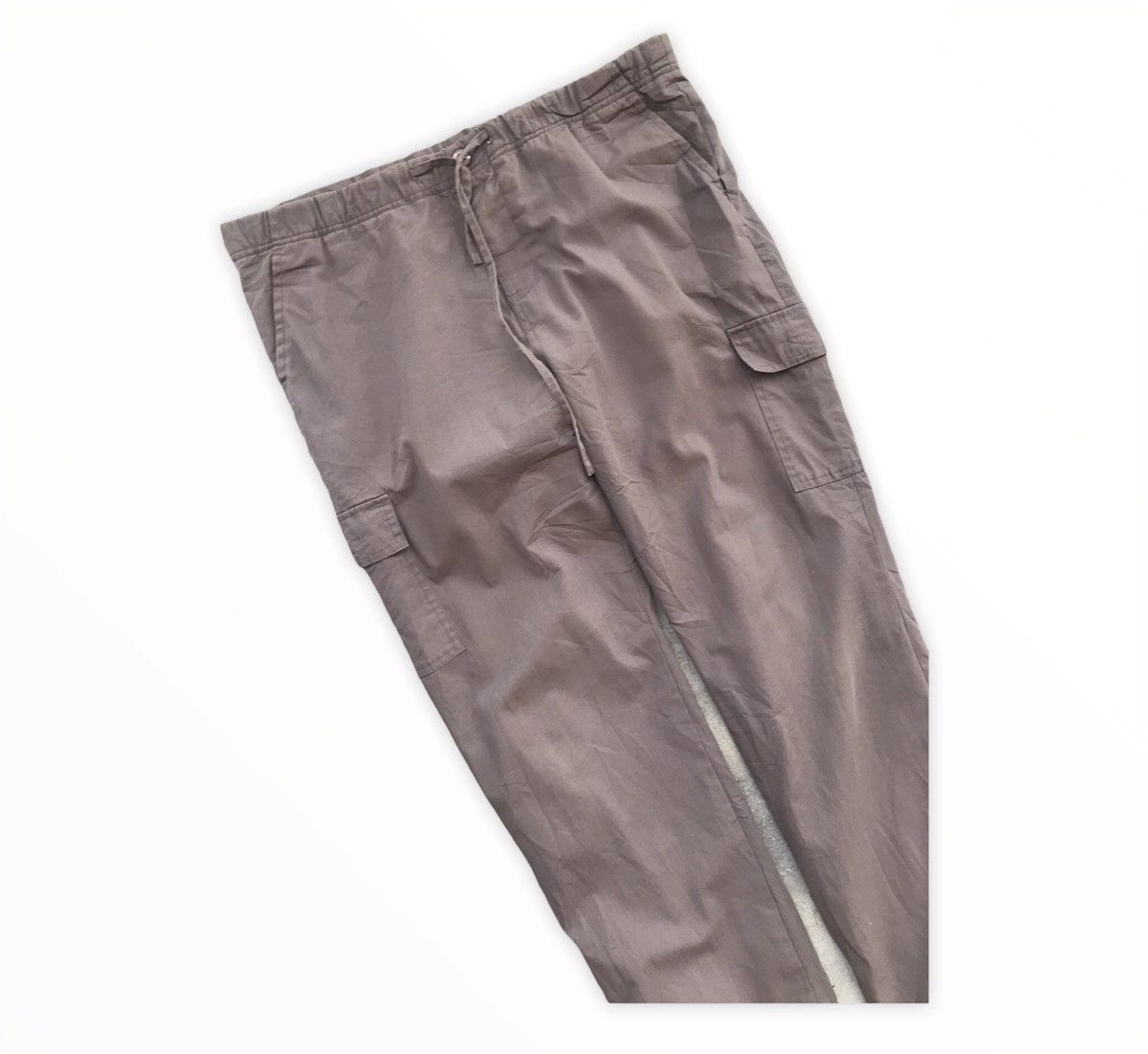 Japanese Brand × Vintage Japanese Brand La Horner Utility Casual Pants Size US 34 / EU 50 - 10 Thumbnail