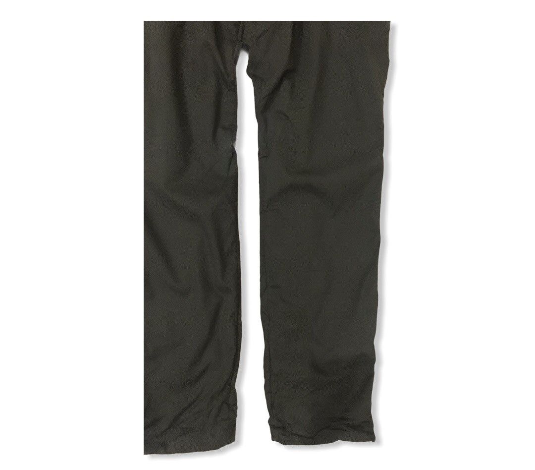 Uniqlo Uniqlo Hiking/Track Multipocket Cargo Pants Size US 28 / EU 44 - 7 Thumbnail