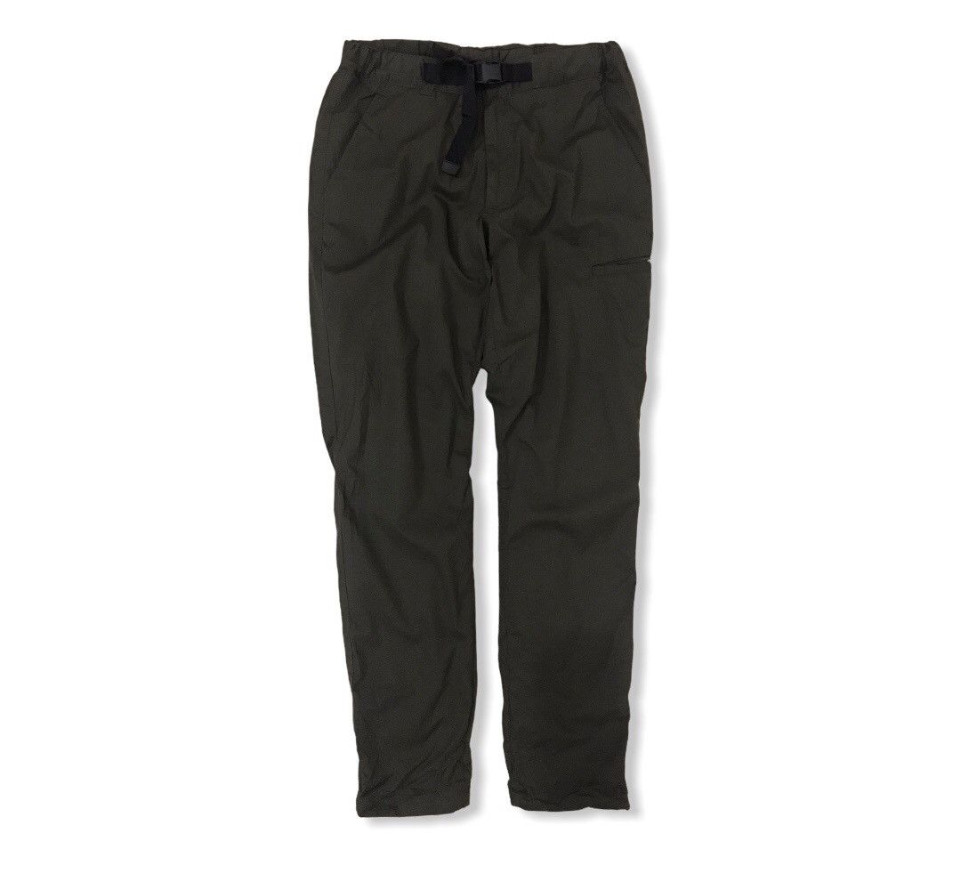 Uniqlo Uniqlo Hiking/Track Multipocket Cargo Pants Size US 28 / EU 44 - 1 Thumbnail
