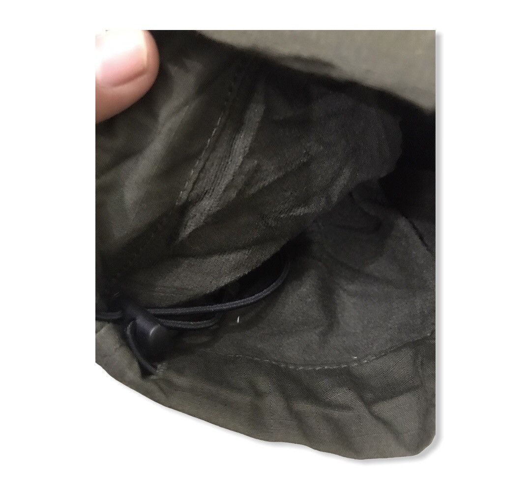 Uniqlo Uniqlo Hiking/Track Multipocket Cargo Pants Size US 28 / EU 44 - 14 Thumbnail