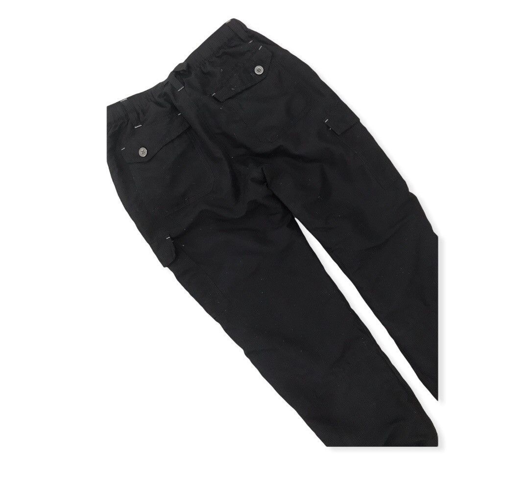 Other Outdoor Life Hiking Track Multipocket Parachute Cargo Pant Size US 29 - 17 Thumbnail