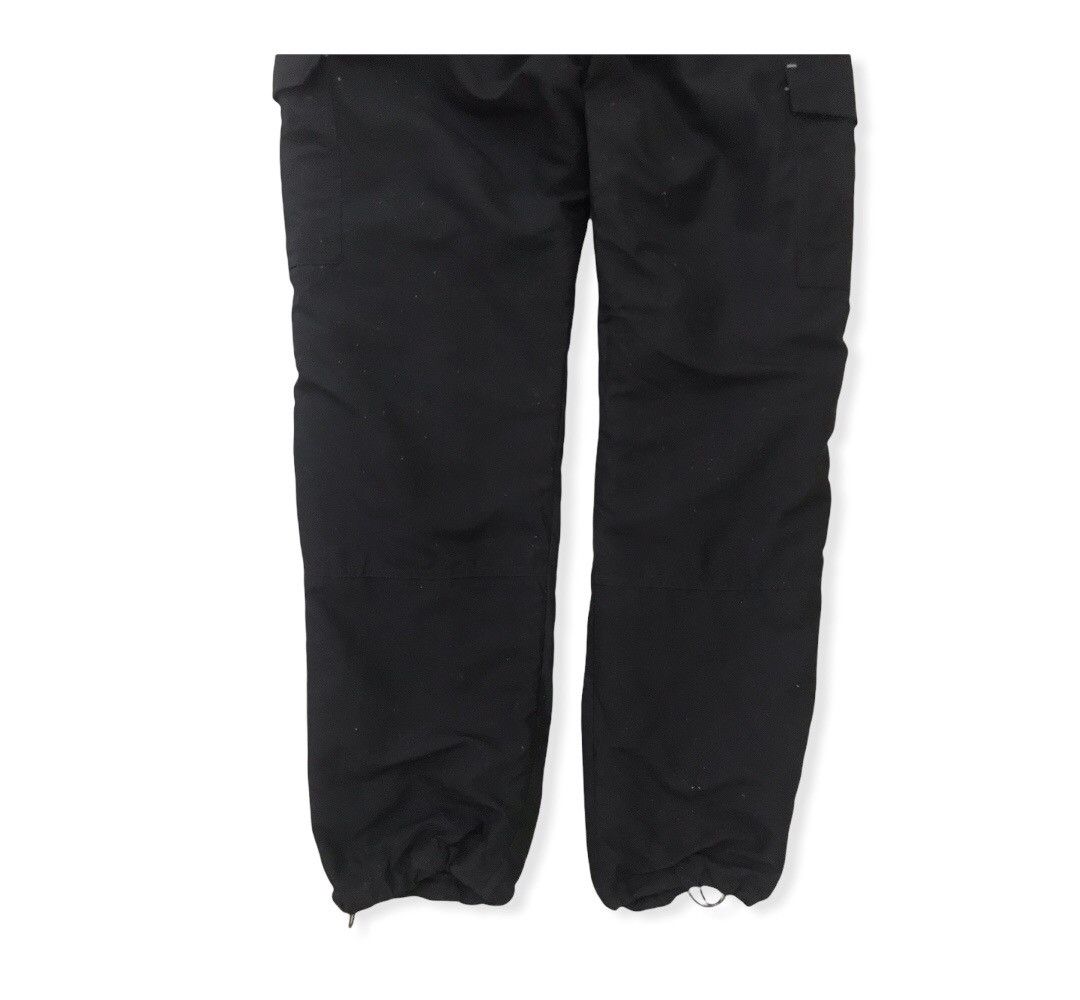 Other Outdoor Life Hiking Track Multipocket Parachute Cargo Pant Size US 29 - 13 Thumbnail