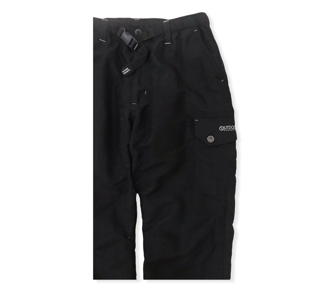 Other Outdoor Life Hiking Track Multipocket Parachute Cargo Pant Size US 29 - 5 Thumbnail