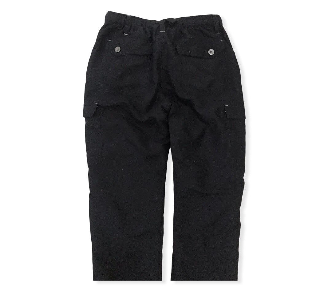 Other Outdoor Life Hiking Track Multipocket Parachute Cargo Pant Size US 29 - 12 Thumbnail