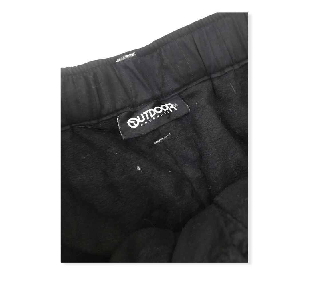 Other Outdoor Life Hiking Track Multipocket Parachute Cargo Pant Size US 29 - 9 Thumbnail