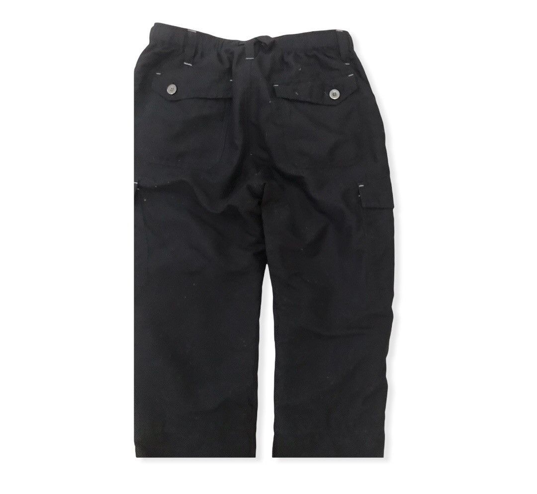 Other Outdoor Life Hiking Track Multipocket Parachute Cargo Pant Size US 29 - 15 Thumbnail