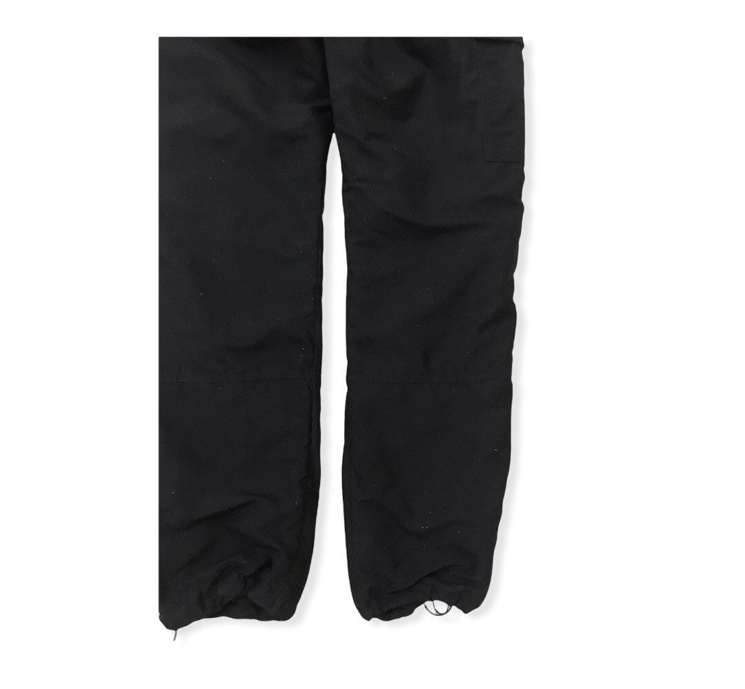 Other Outdoor Life Hiking Track Multipocket Parachute Cargo Pant Size US 29 - 16 Thumbnail
