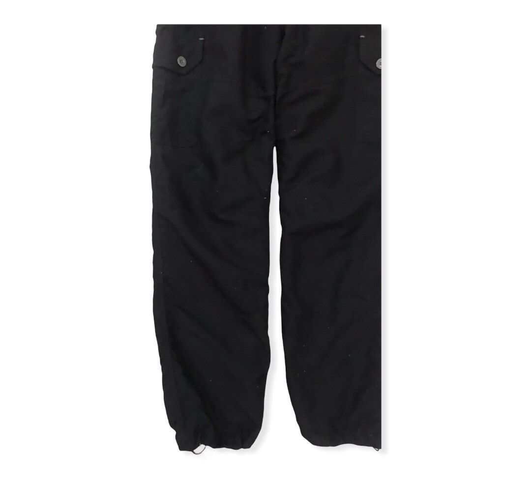 Other Outdoor Life Hiking Track Multipocket Parachute Cargo Pant Size US 29 - 6 Thumbnail