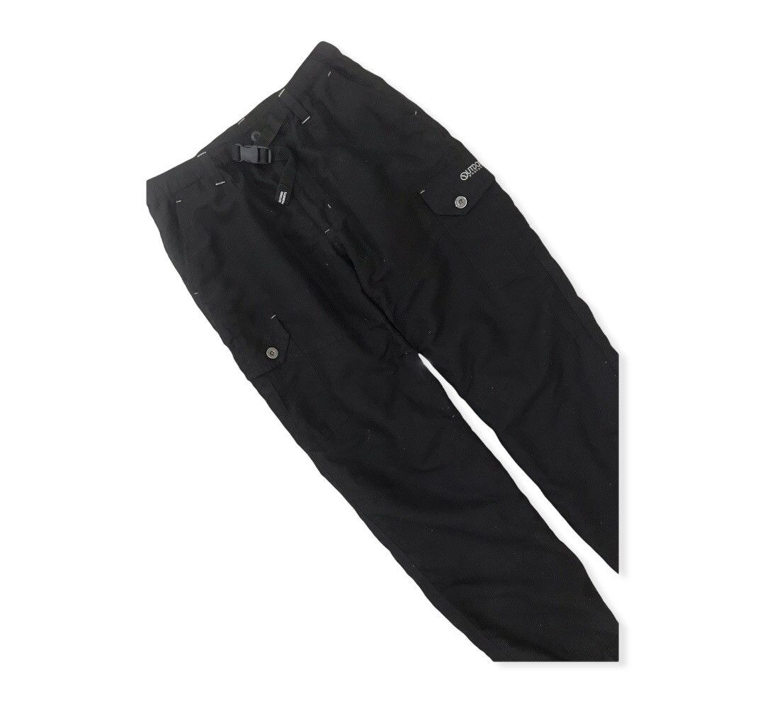 Other Outdoor Life Hiking Track Multipocket Parachute Cargo Pant Size US 29 - 8 Thumbnail