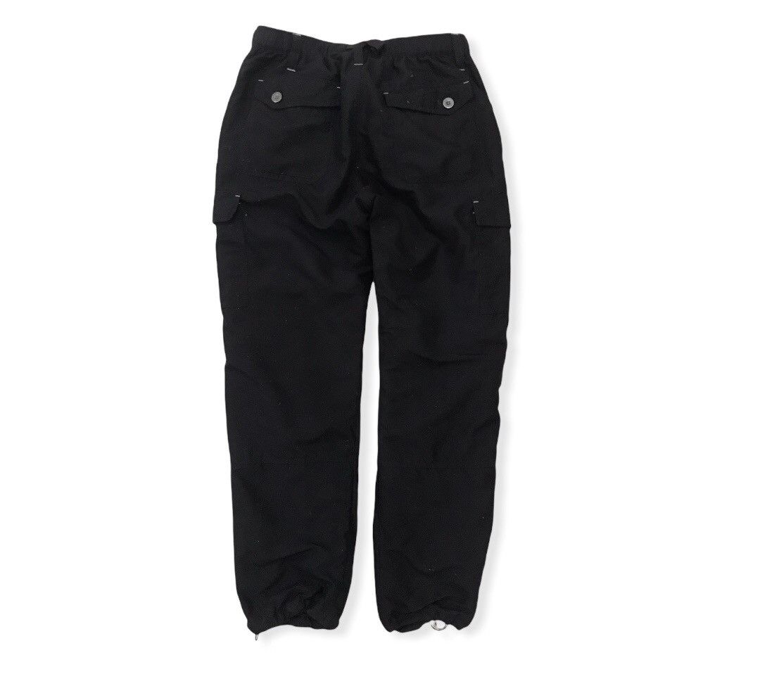 Other Outdoor Life Hiking Track Multipocket Parachute Cargo Pant Size US 29 - 11 Thumbnail