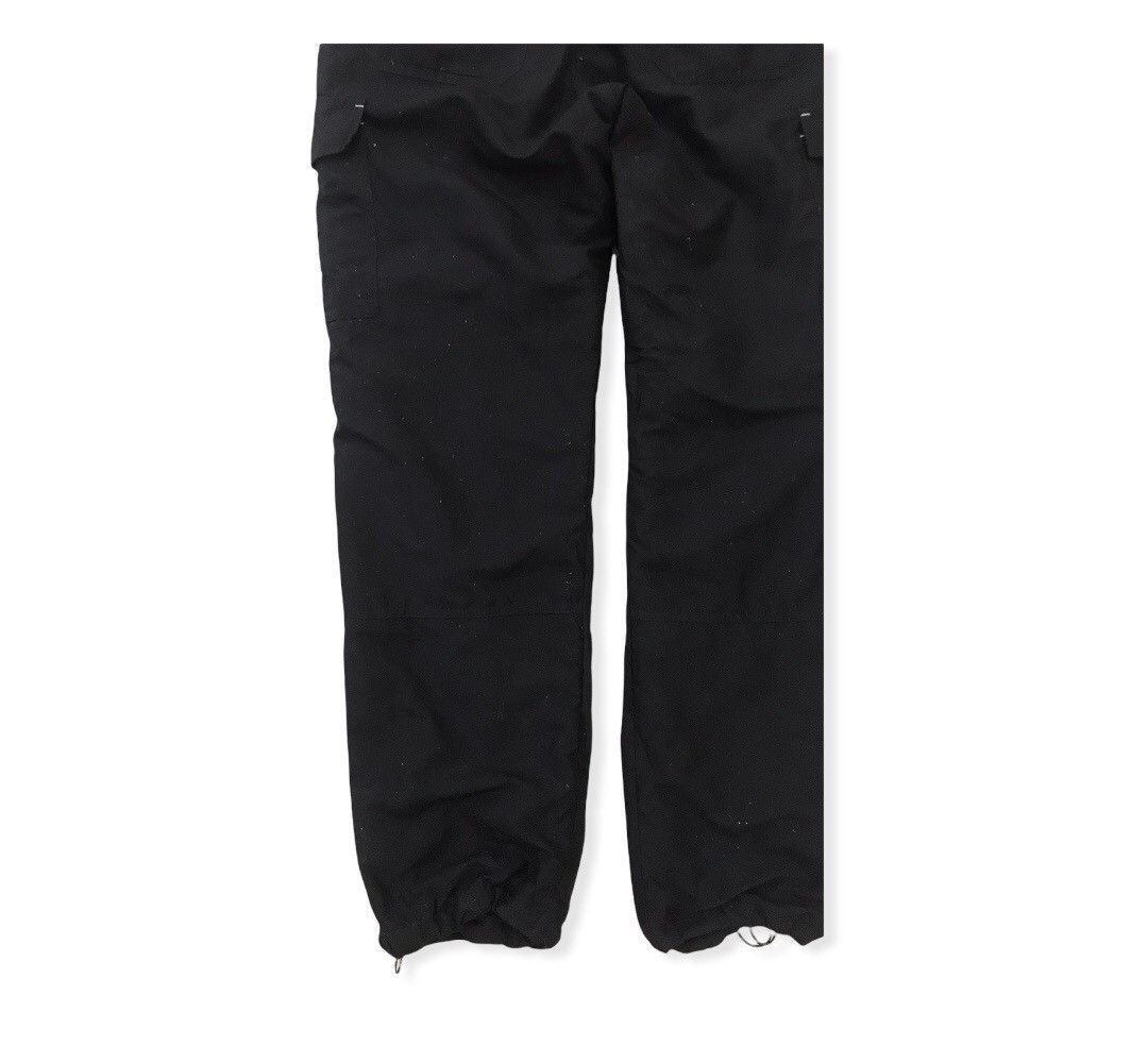 Other Outdoor Life Hiking Track Multipocket Parachute Cargo Pant Size US 29 - 18 Thumbnail