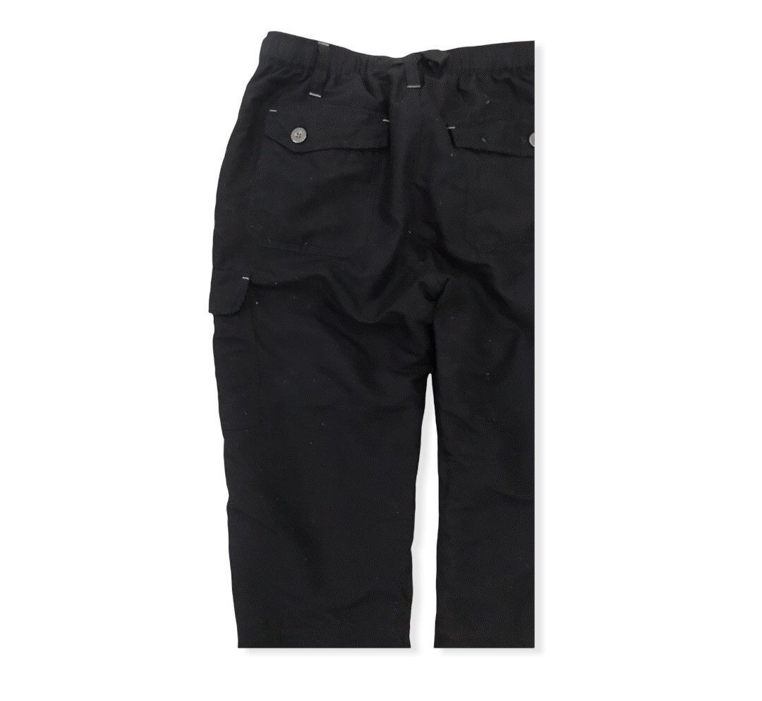 Other Outdoor Life Hiking Track Multipocket Parachute Cargo Pant Size US 29 - 14 Thumbnail