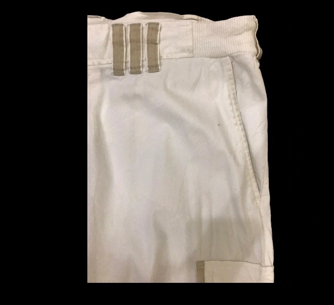 Adidas Adidas Multipocket Tactical Trousers Cargo Pants Size US 35 - 13 Thumbnail