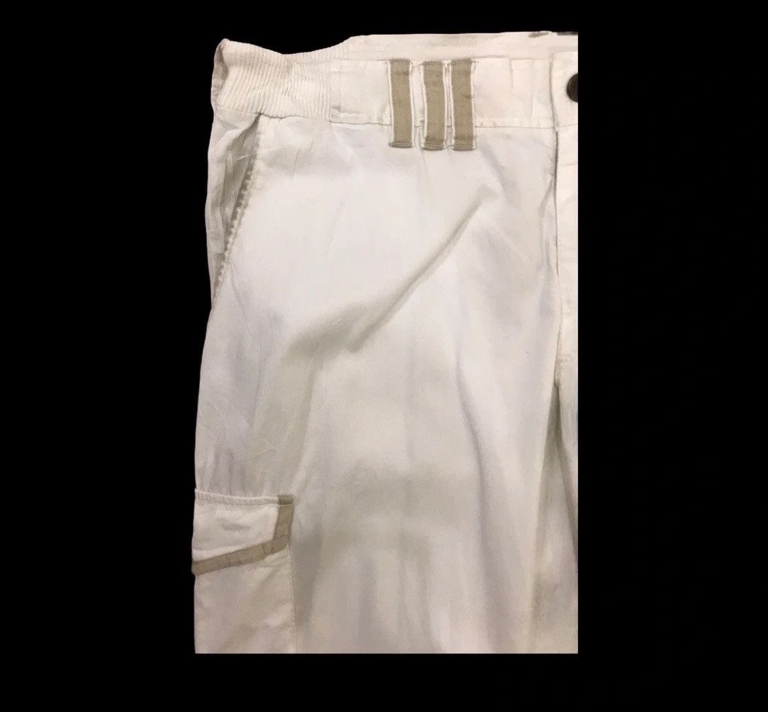Adidas Adidas Multipocket Tactical Trousers Cargo Pants Size US 35 - 12 Thumbnail