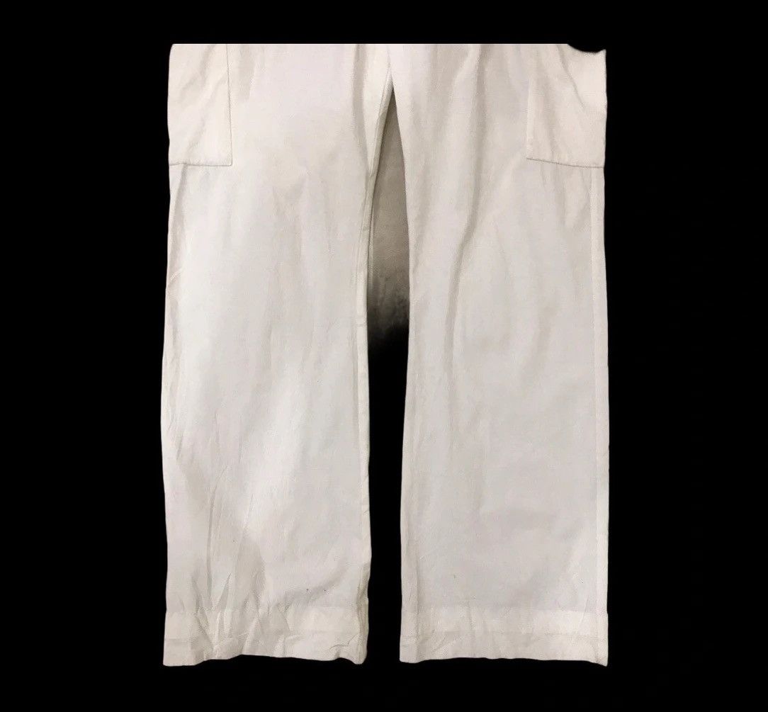 Adidas Adidas Multipocket Tactical Trousers Cargo Pants Size US 35 - 3 Thumbnail