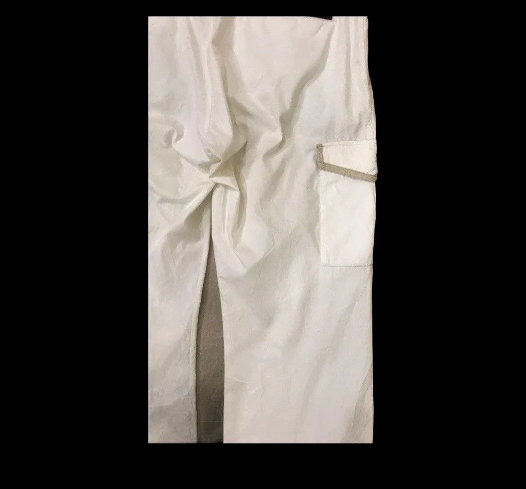 Adidas Adidas Multipocket Tactical Trousers Cargo Pants Size US 35 - 20 Thumbnail