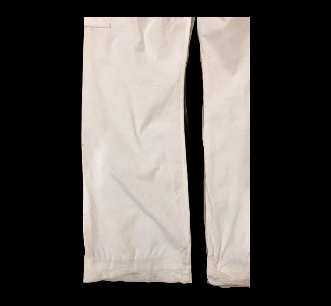 Adidas Adidas Multipocket Tactical Trousers Cargo Pants Size US 35 - 21 Thumbnail