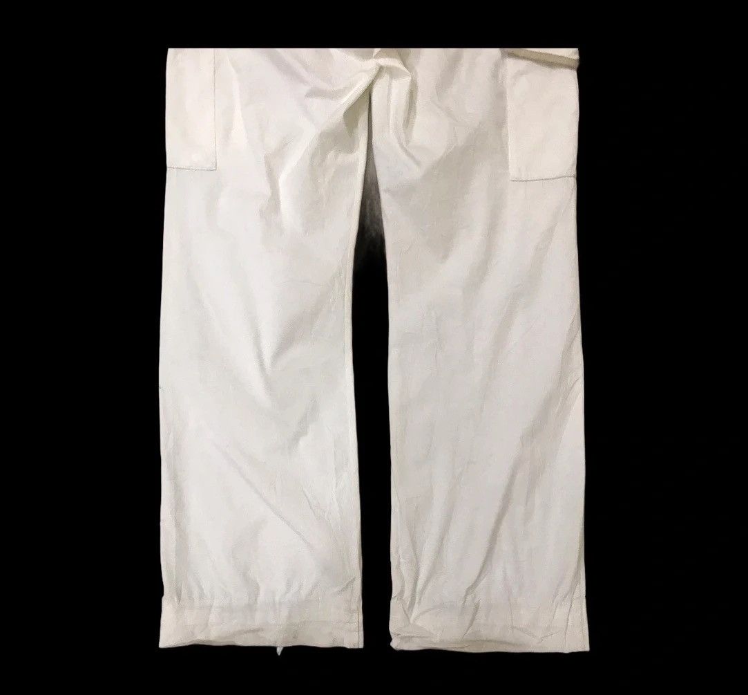 Adidas Adidas Multipocket Tactical Trousers Cargo Pants Size US 35 - 16 Thumbnail