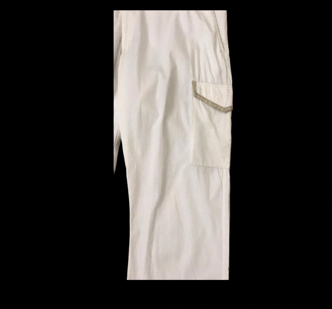 Adidas Adidas Multipocket Tactical Trousers Cargo Pants Size US 35 - 7 Thumbnail