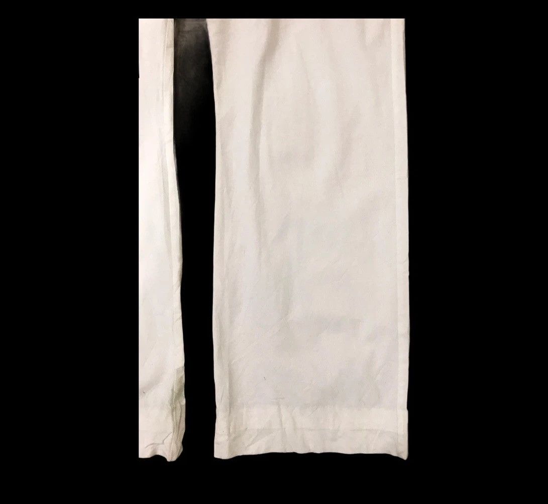 Adidas Adidas Multipocket Tactical Trousers Cargo Pants Size US 35 - 9 Thumbnail