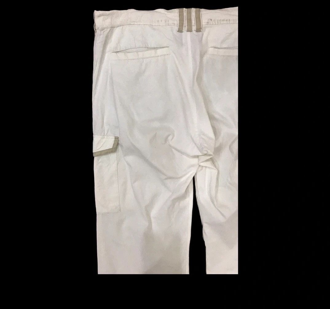 Adidas Adidas Multipocket Tactical Trousers Cargo Pants Size US 35 - 17 Thumbnail