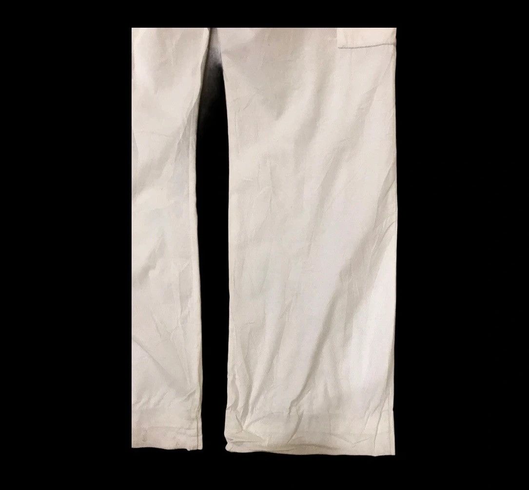 Adidas Adidas Multipocket Tactical Trousers Cargo Pants Size US 35 - 22 Thumbnail