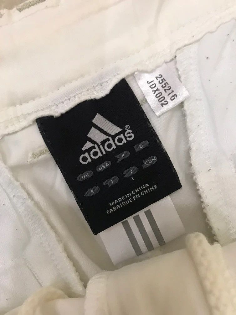 Adidas Adidas Multipocket Tactical Trousers Cargo Pants Size US 35 - 10 Thumbnail