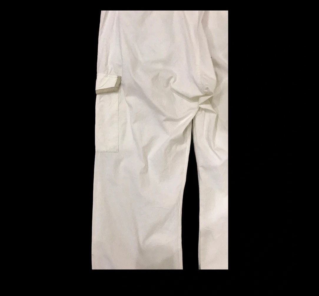 Adidas Adidas Multipocket Tactical Trousers Cargo Pants Size US 35 - 19 Thumbnail
