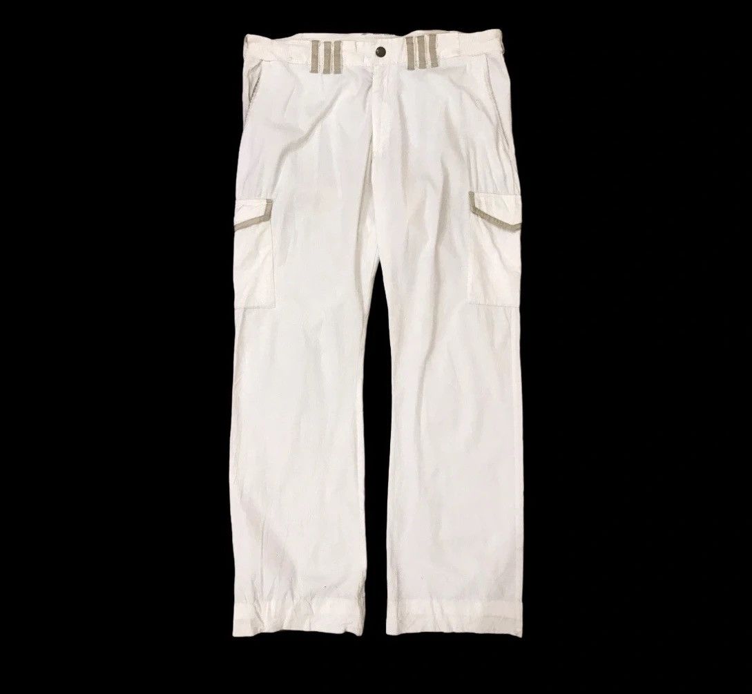 Adidas Multipocket Tactical Trousers Cargo Pants