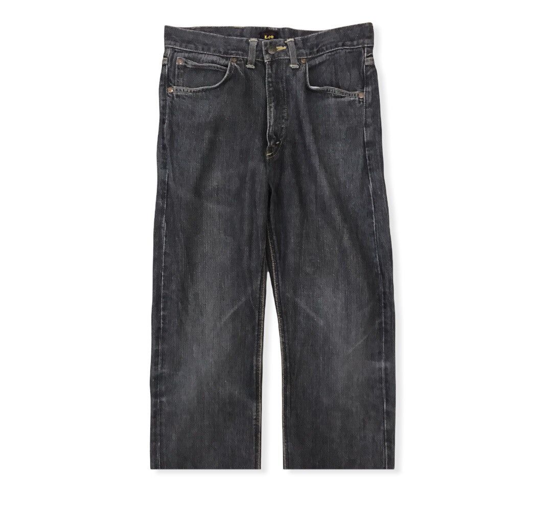 Lee Vintage Lee Casual Pant Size US 30 / EU 46 - 2 Thumbnail