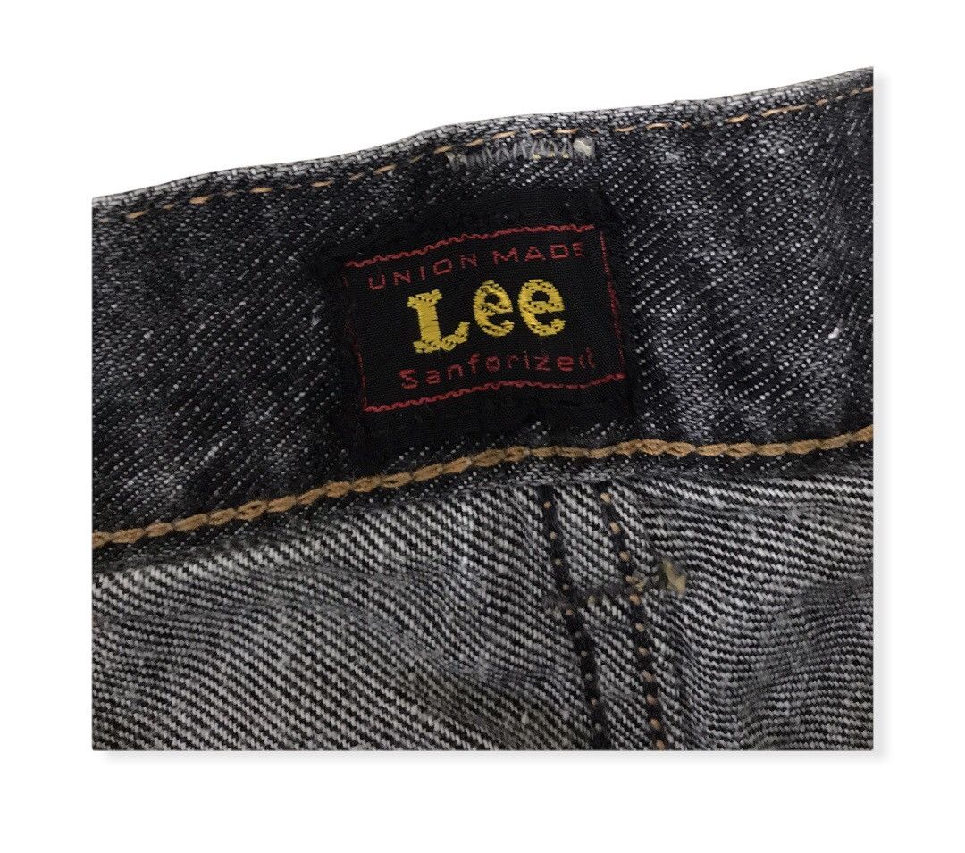 Lee Vintage Lee Casual Pant Size US 30 / EU 46 - 5 Thumbnail