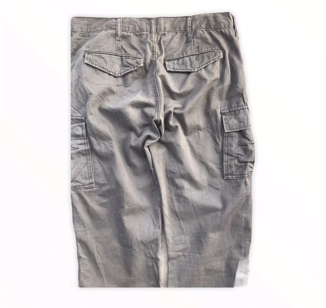 Japanese Brand Japanese Brand Theoria Cargo Tactical Multipocket Pant Size US 32 / EU 48 - 14 Thumbnail