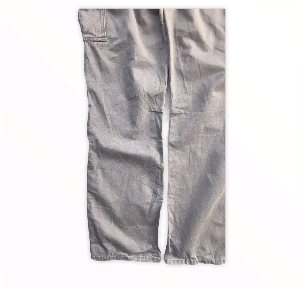 Japanese Brand Japanese Brand Theoria Cargo Tactical Multipocket Pant Size US 32 / EU 48 - 15 Thumbnail