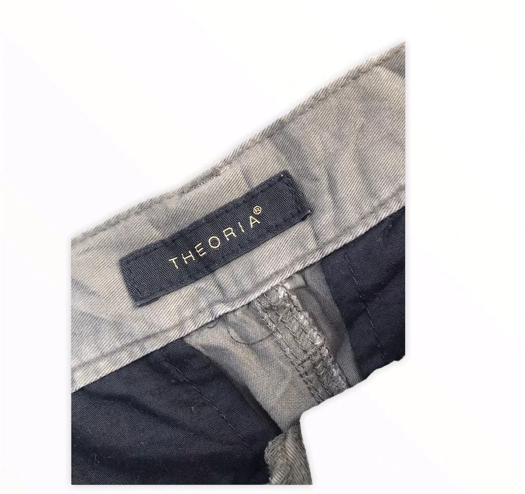 Japanese Brand Japanese Brand Theoria Cargo Tactical Multipocket Pant Size US 32 / EU 48 - 9 Thumbnail