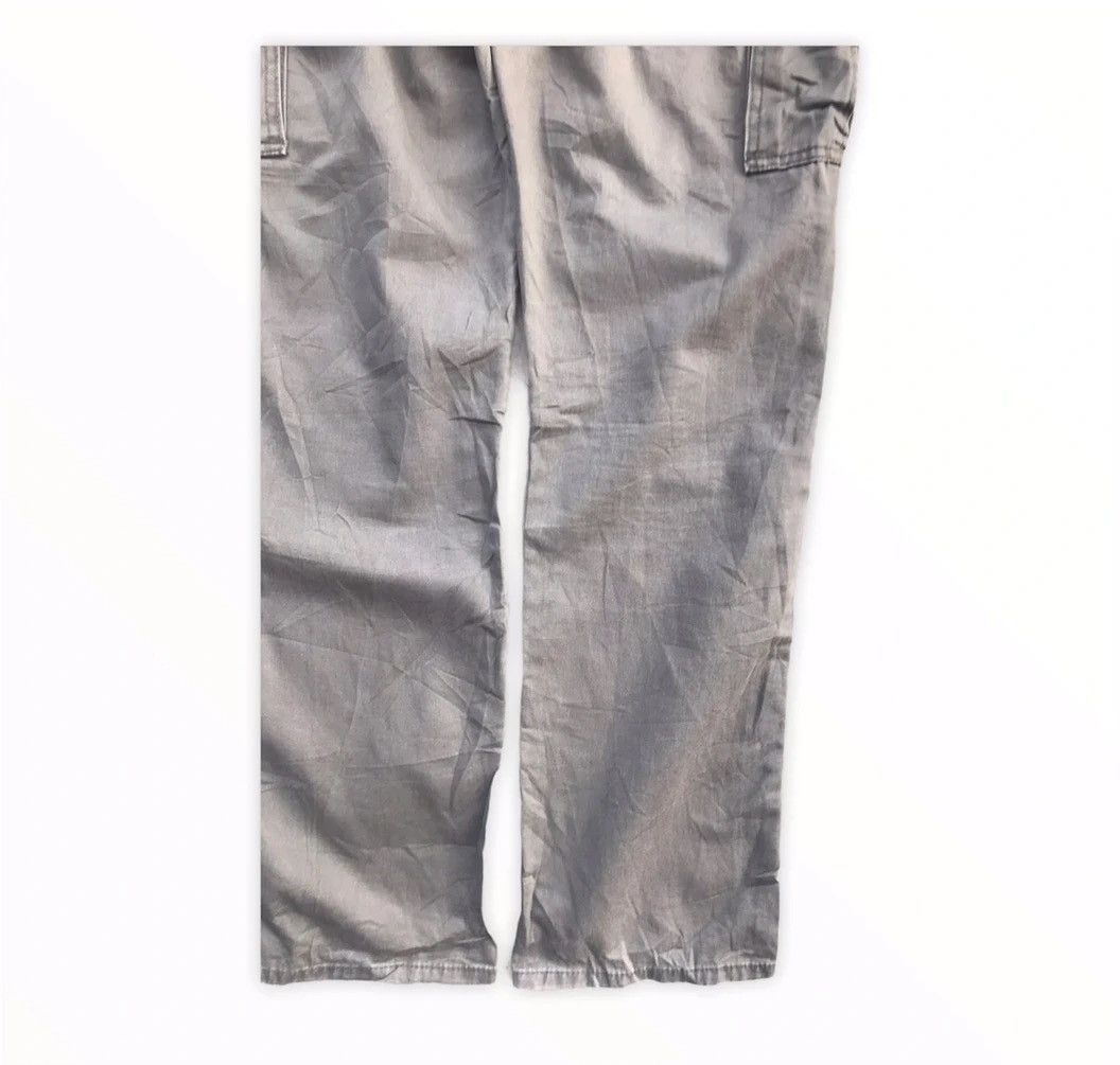 Japanese Brand Japanese Brand Theoria Cargo Tactical Multipocket Pant Size US 32 / EU 48 - 16 Thumbnail