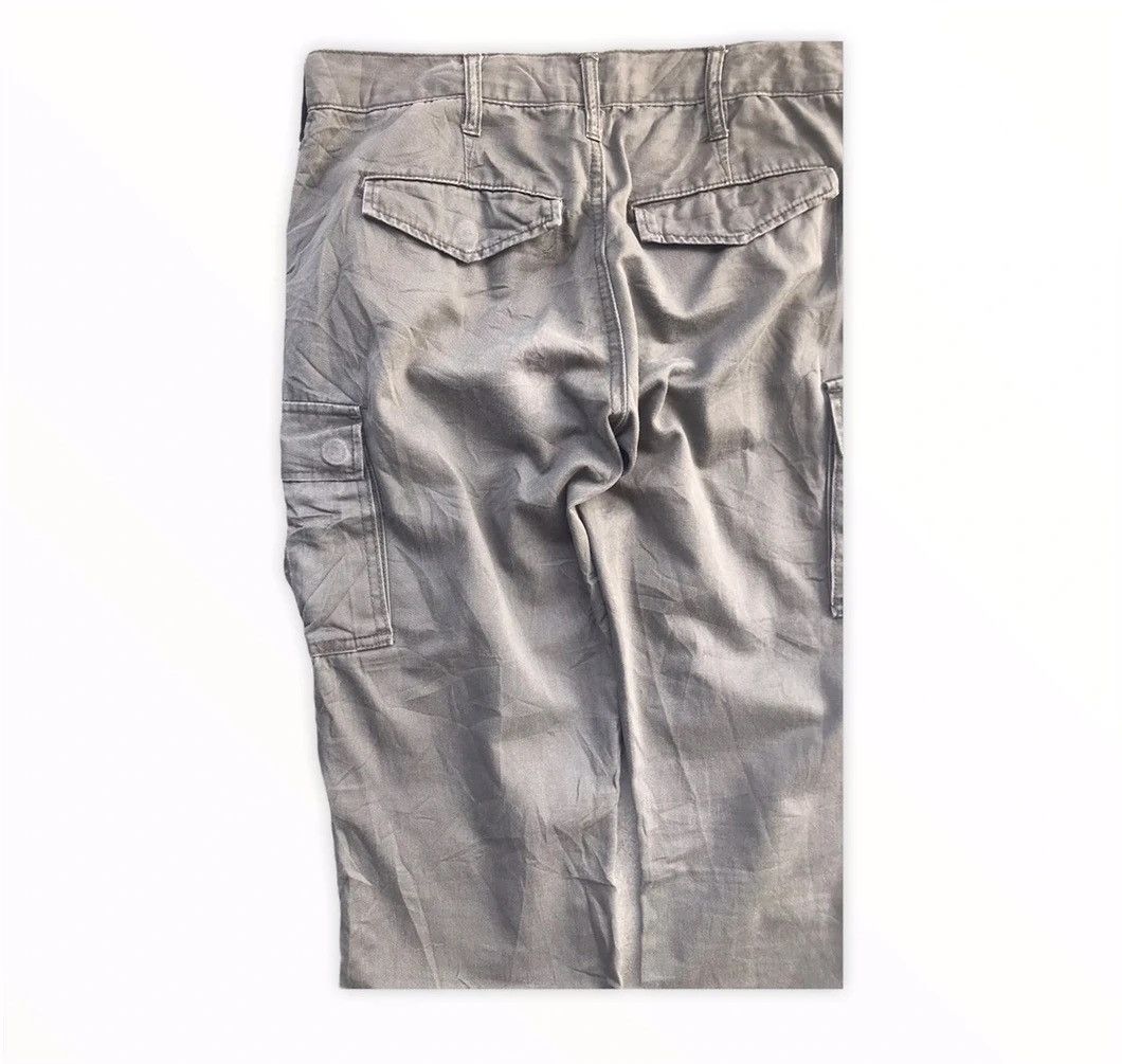 Japanese Brand Japanese Brand Theoria Cargo Tactical Multipocket Pant Size US 32 / EU 48 - 13 Thumbnail