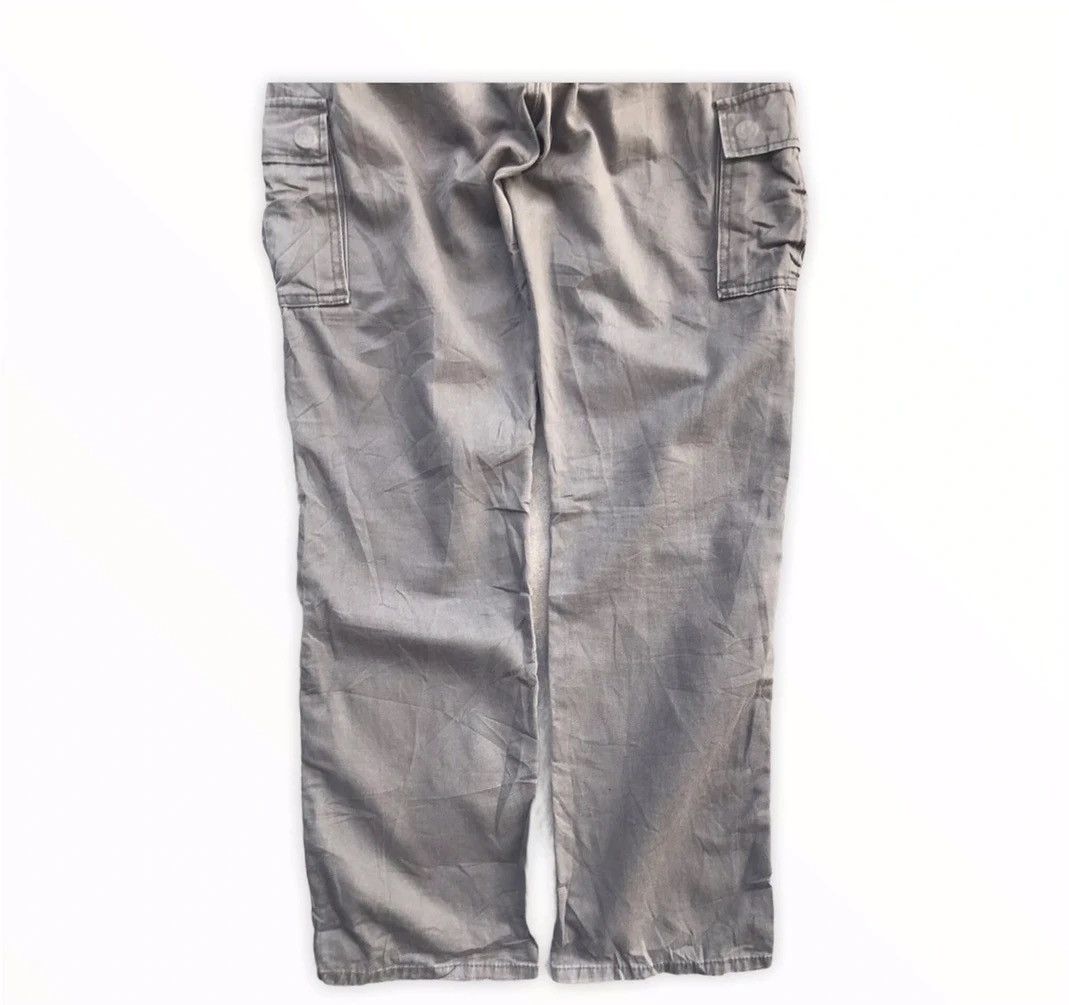 Japanese Brand Japanese Brand Theoria Cargo Tactical Multipocket Pant Size US 32 / EU 48 - 12 Thumbnail