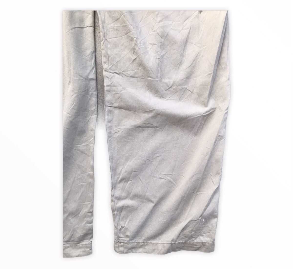 Japanese Brand Japanese Brand Wave List Multipocket Trousers Cargo Pant Size US 29 - 19 Thumbnail