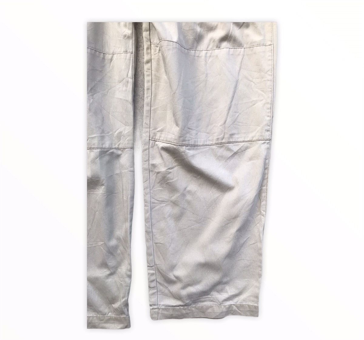Japanese Brand Japanese Brand Wave List Multipocket Trousers Cargo Pant Size US 29 - 9 Thumbnail
