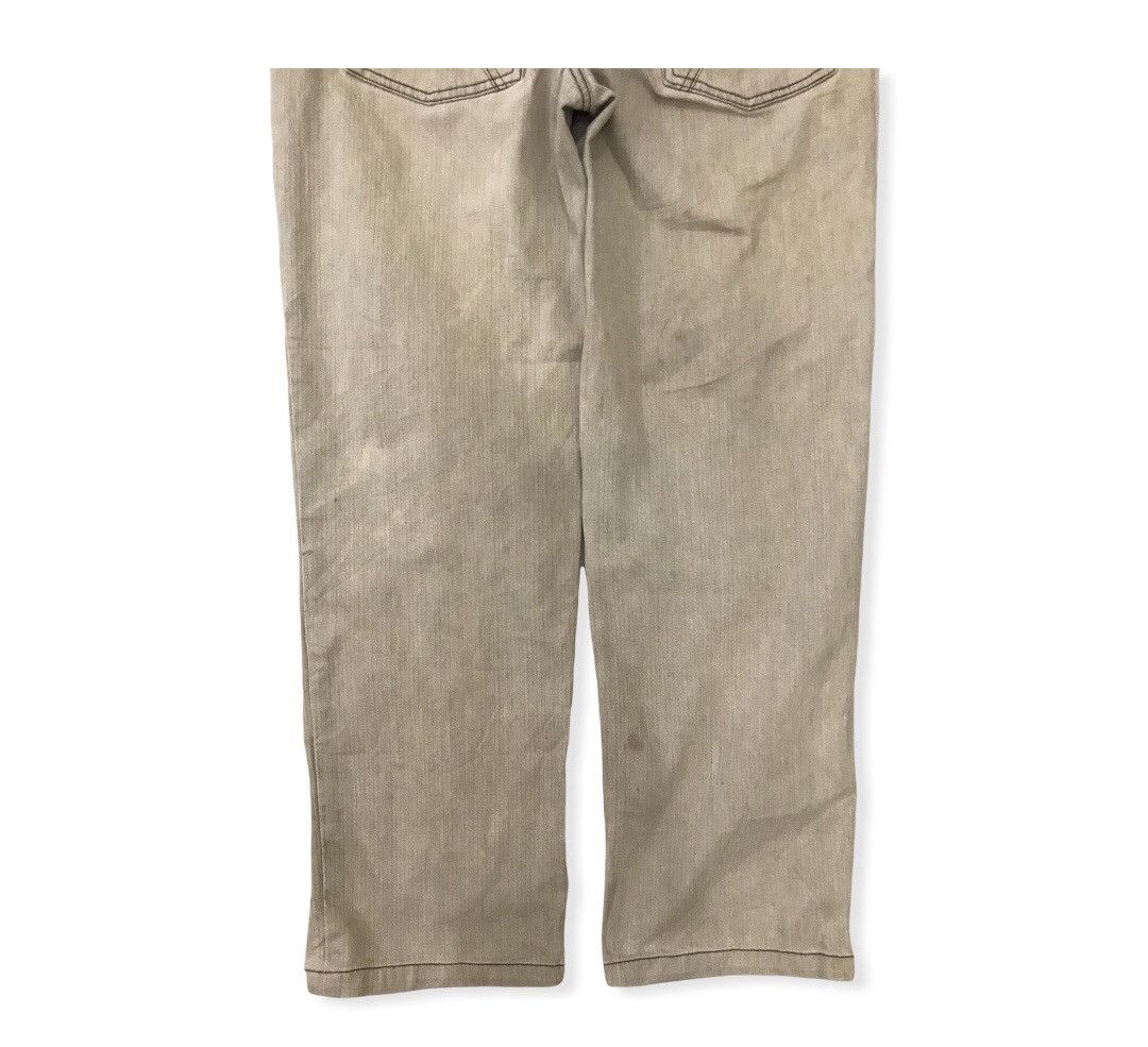 Japanese Brand Japanese Brand V- AGIIE Casual Pants Size US 34 / EU 50 - 10 Thumbnail